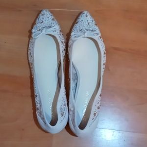 Antonio Melani Pippo Flats